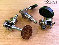 K･TAR チタンモデル