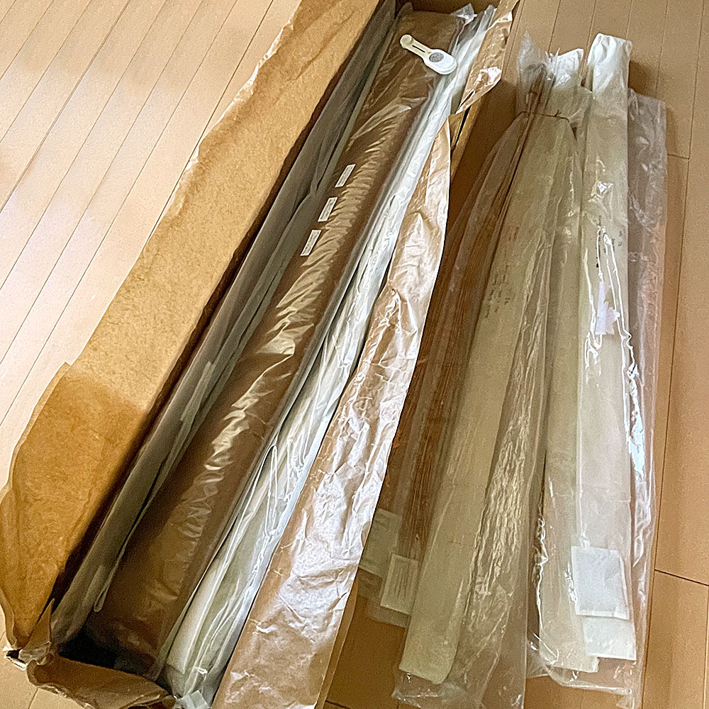 PYRAMIDストレート弦バルク