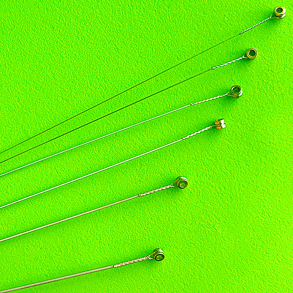 PYRAMID弦ノーマル弦